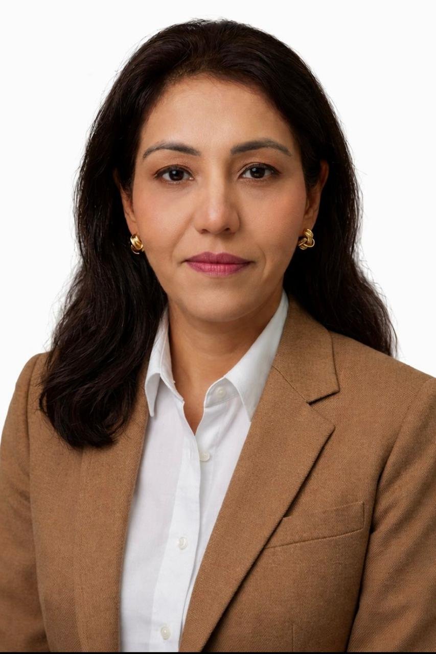 Kavita Bhatia