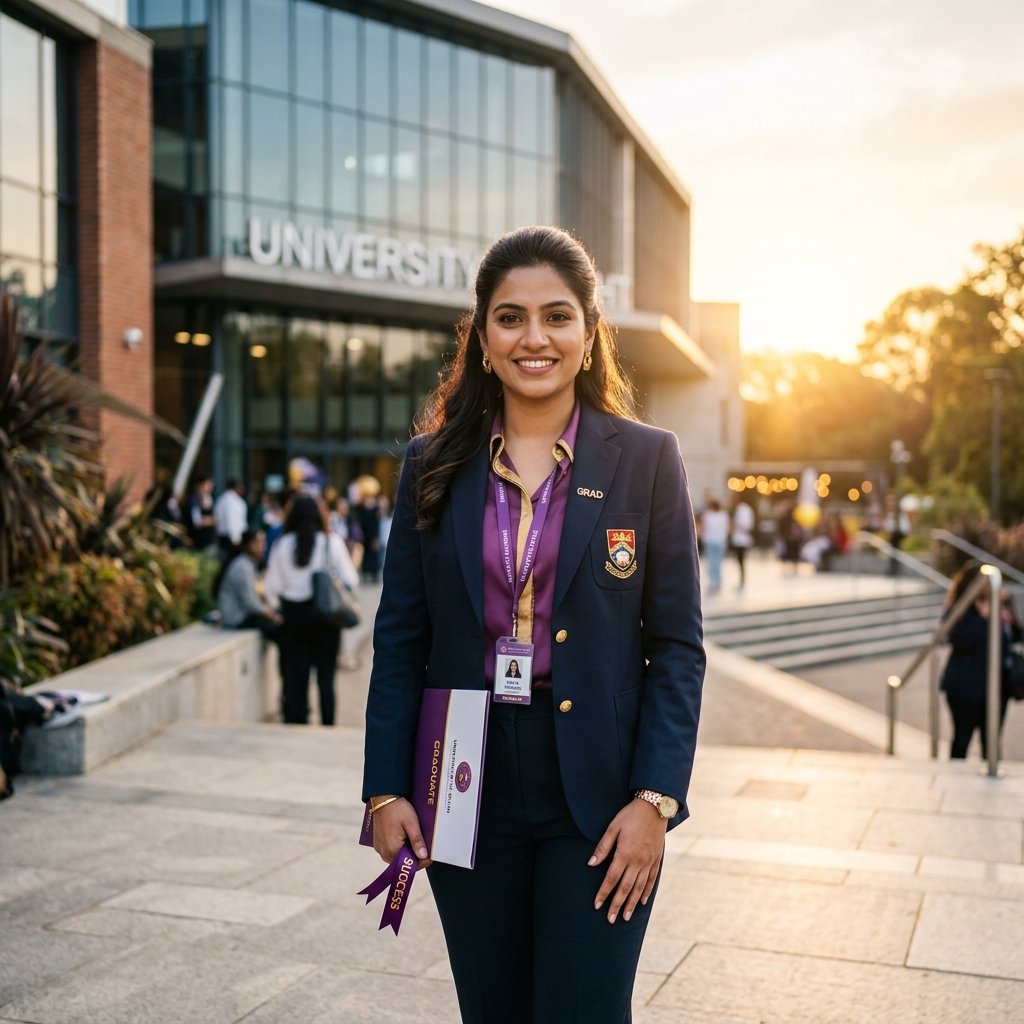 Student Journey Story