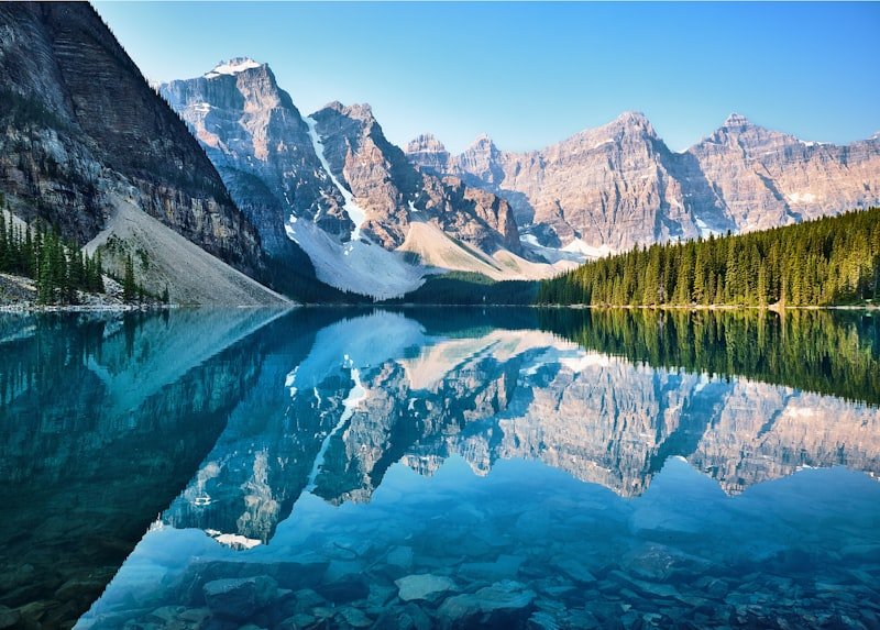 Study in Canada